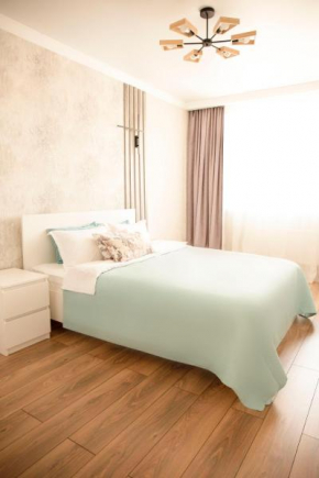 2-room apartment Nest Grand 49